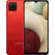 Samsung Galaxy A12 SM-A127F 3/32GB Red (SM-A127FZRU)