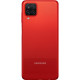 Samsung Galaxy A12 SM-A127F 3/32GB Red (SM-A127FZRU)