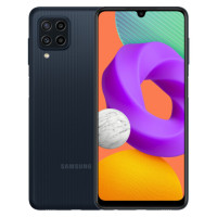 Samsung Galaxy M22 4/128GB Black (SM-M225FZKG)