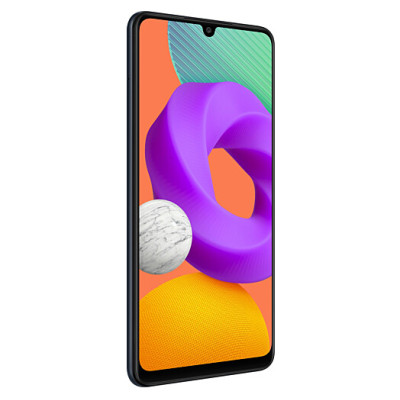 Samsung Galaxy M22 4/128GB Black (SM-M225FZKG)