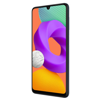 Samsung Galaxy M22 4/128GB Black (SM-M225FZKG)