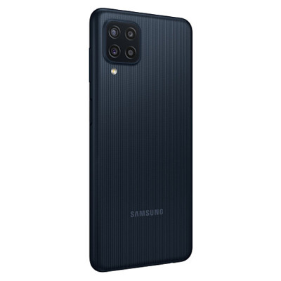 Samsung Galaxy M22 4/128GB Black (SM-M225FZKG)