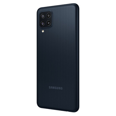 Samsung Galaxy M22 4/128GB Black (SM-M225FZKG)