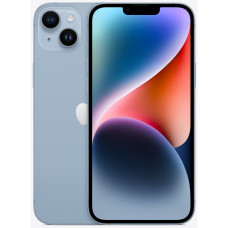 Apple iPhone 14 Plus 256GB Blue (MQ583)