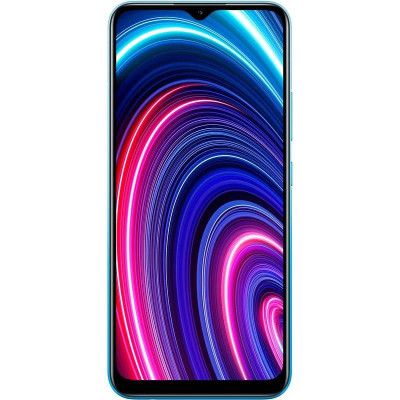 realme C25Y 4/128GB Glacier Blue