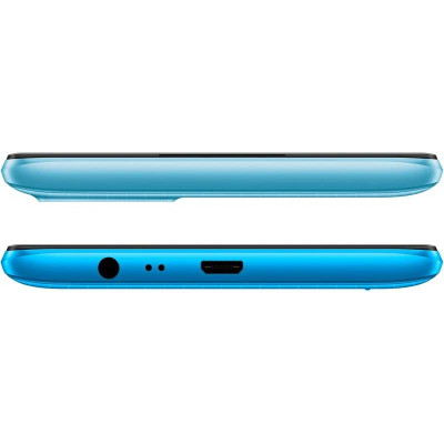 realme C25Y 4/128GB Glacier Blue