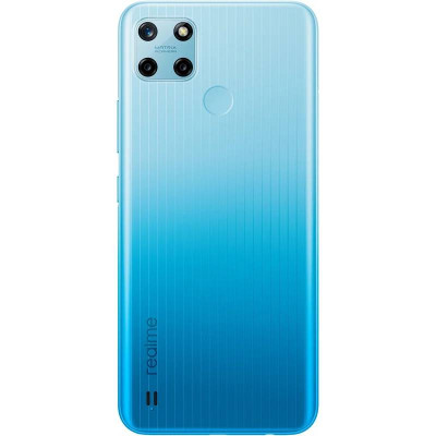 realme C25Y 4/128GB Glacier Blue