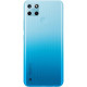 realme C25Y 4/128GB Glacier Blue
