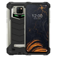 DOOGEE S88 Pro 6/128GB Orange