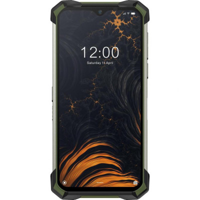 DOOGEE S88 Pro 6/128GB Orange