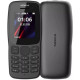 Nokia 106 (2018) Black