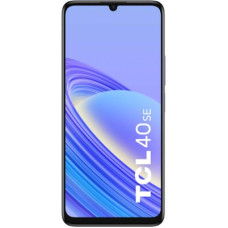 TCL 40 SE 6/256GB Dark Grey (T610K2-2ALCPB12)