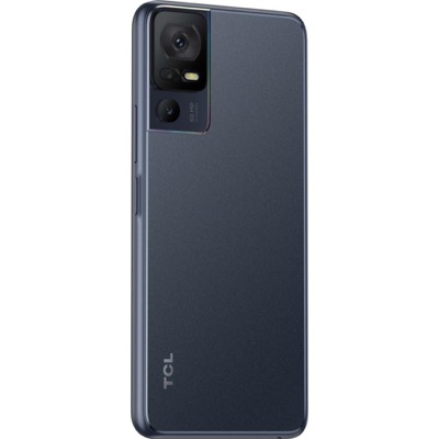 TCL 40 SE 6/256GB Dark Grey (T610K2-2ALCPB12)