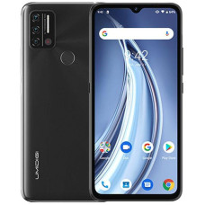 UMIDIGI A9 3/64GB Blue