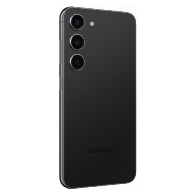 Samsung Galaxy S23 8/256GB Phantom Black (SM-S911BZKG)