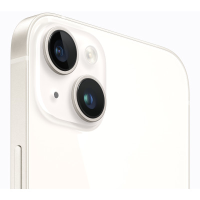 Apple iPhone 14 Plus 128GB Starlight (MQ4Y3)