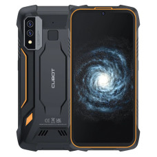 Cubot King Kong 6 4/64GB Black Orange