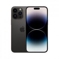 Apple iPhone 14 Pro 1TB Dual SIM Space Black (MQ2D3)