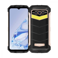 DOOGEE S100 Pro 12/256GB Rose Gold