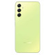 Samsung Galaxy A34 5G SM-A3460 8/128GB Light Green