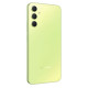 Samsung Galaxy A34 5G SM-A3460 8/128GB Light Green