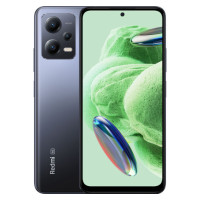 Xiaomi Redmi Note 12 5G 4/128GB Onyx Gray
