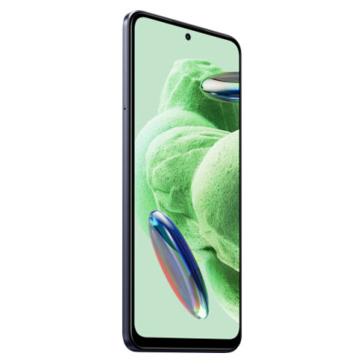 Xiaomi Redmi Note 12 5G 4/128GB Onyx Gray