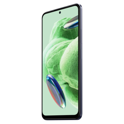 Xiaomi Redmi Note 12 5G 4/128GB Onyx Gray