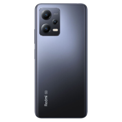 Xiaomi Redmi Note 12 5G 4/128GB Onyx Gray
