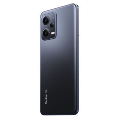Xiaomi Redmi Note 12 5G 4/128GB Onyx Gray