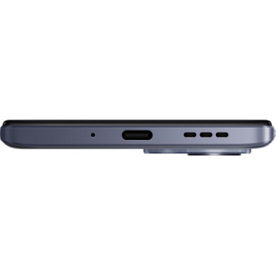 Xiaomi Redmi Note 12 5G 4/128GB Onyx Gray