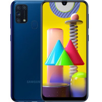 Samsung Galaxy M31 6/128GB Blue (SM-M315FZBV)