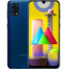 Samsung Galaxy M31 6/128GB Blue (SM-M315FZBV)
