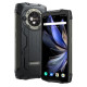 Blackview BV9300 Pro 12/256GB Black