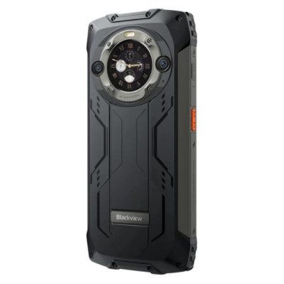 Blackview BV9300 Pro 12/256GB Black