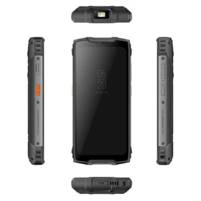 Blackview BV9300 Pro 12/256GB Black