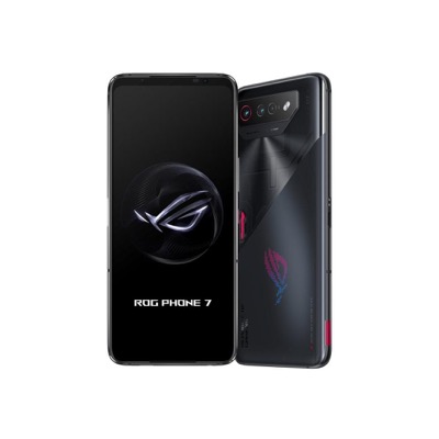 ASUS ROG Phone 7 12/256GB Phantom Black