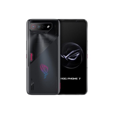 ASUS ROG Phone 7 12/256GB Phantom Black