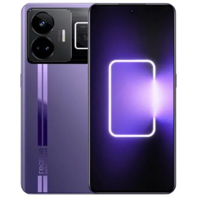 realme GT3 16/1TB Purple