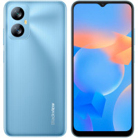 Blackview A52 Pro 4/128 Ice Blue (6931548314776)