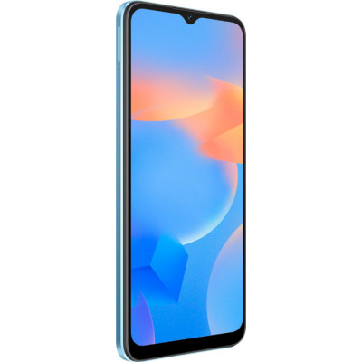 Blackview A52 Pro 4/128 Ice Blue (6931548314776)