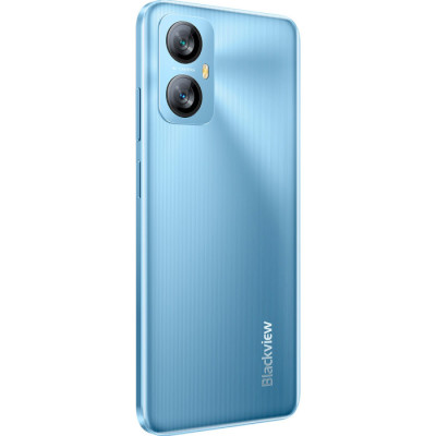 Blackview A52 Pro 4/128 Ice Blue (6931548314776)