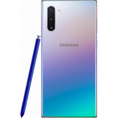 Samsung Galaxy Note 10 SM-N970F 8/256GB Aura Glow (SM-N970FZSD)