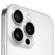 Apple iPhone 16 Pro Max 512GB eSIM White Titanium (MYW83)