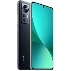 Xiaomi 12 8/128GB Black