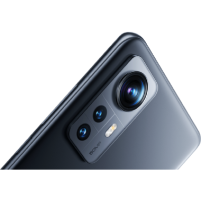 Xiaomi 12 8/128GB Black