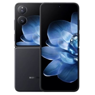 Xiaomi Mix Flip 12/512GB Black