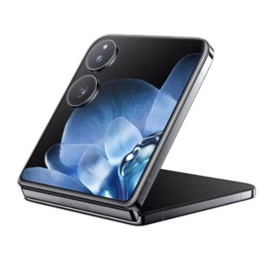 Xiaomi Mix Flip 12/512GB Black