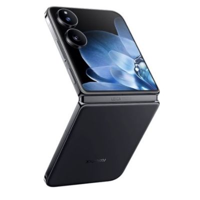 Xiaomi Mix Flip 12/512GB Black