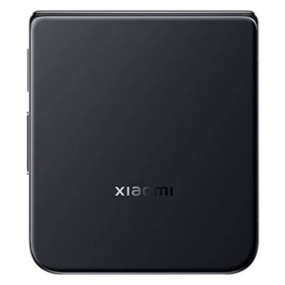 Xiaomi Mix Flip 12/512GB Black